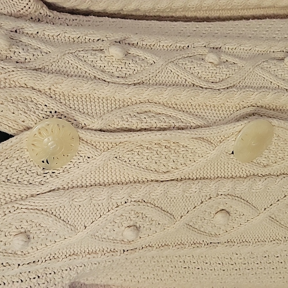 Free People  Cardigan Sweater - Picture 2 of 5